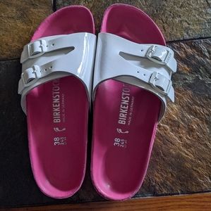 Birkenstock Sandals